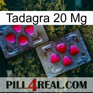 Tadagra 20Mg 15
